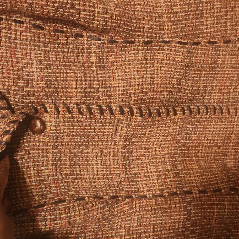 Wool Jacket - Picture 4 of 6